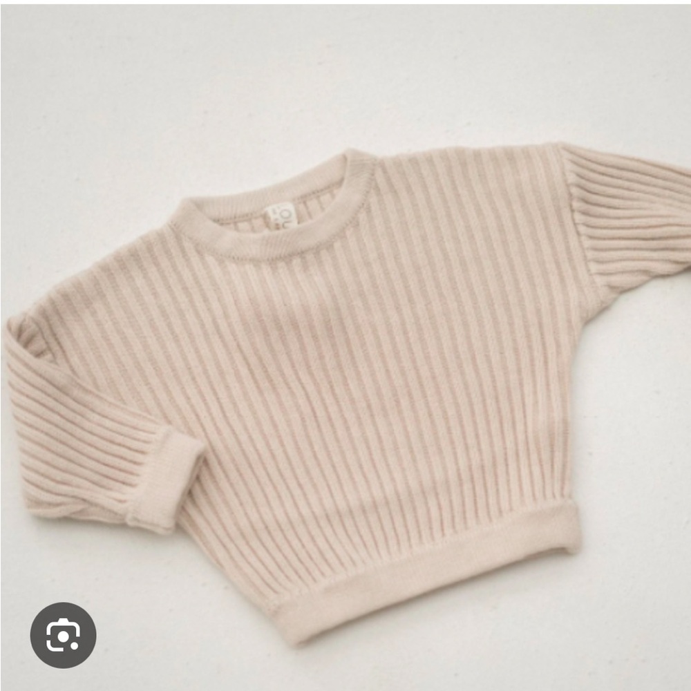 Illoura the label sweater READ